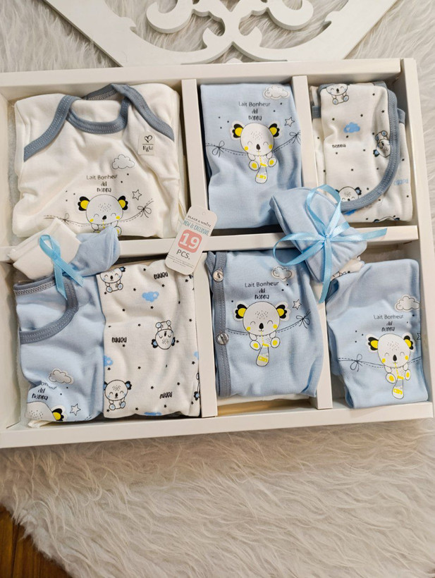 ست بیست تیکه