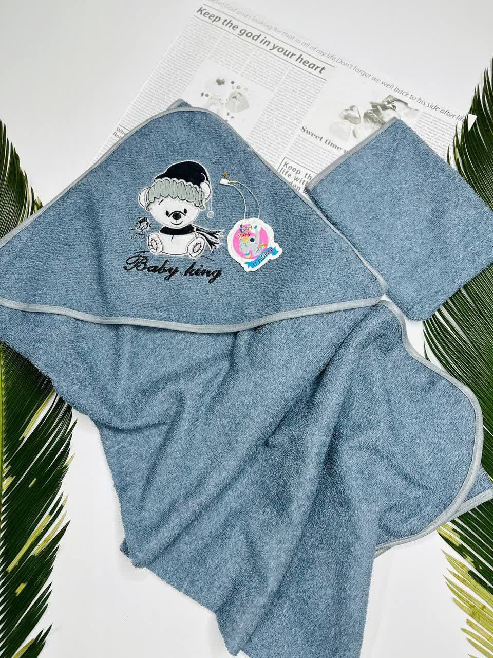 حوله نوزادی