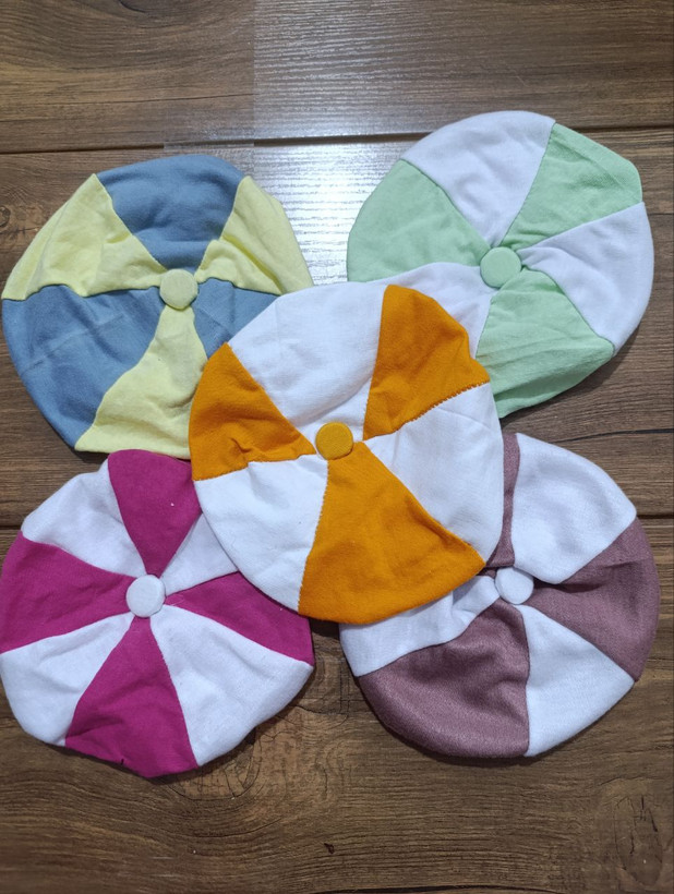 کلاه انگلیسی