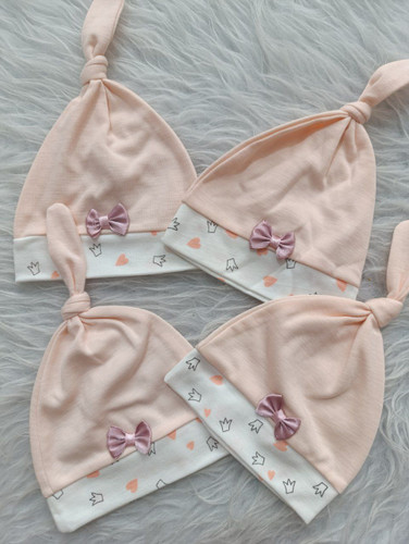 کلاه نوزادی