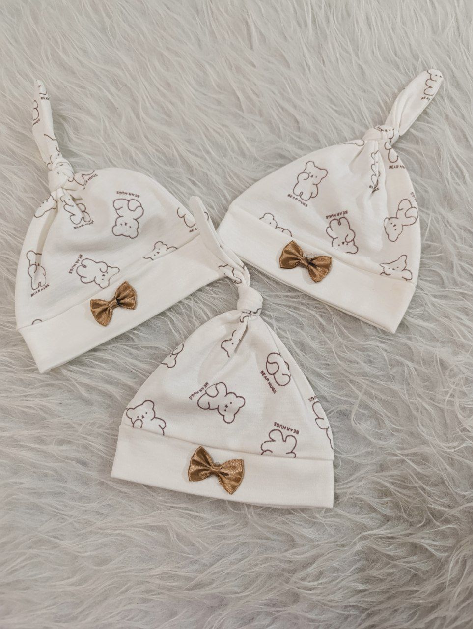 کلاه نوزادی