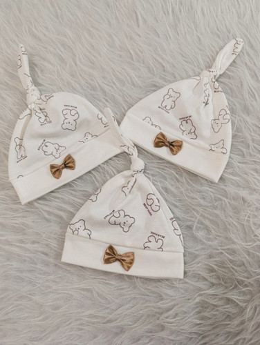 کلاه نوزادی