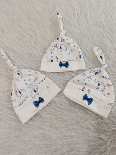 کلاه نوزادی