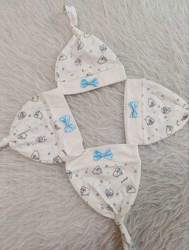 کلاه نوزادی