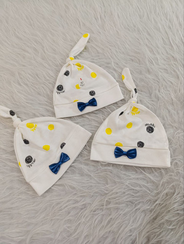 کلاه نوزادی