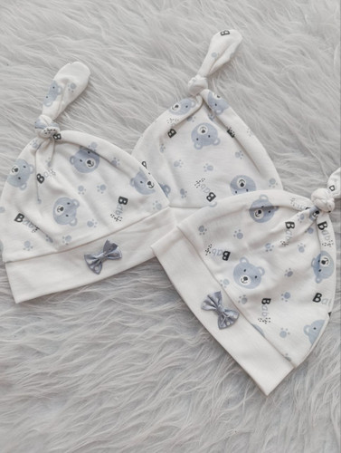 کلاه نوزادی