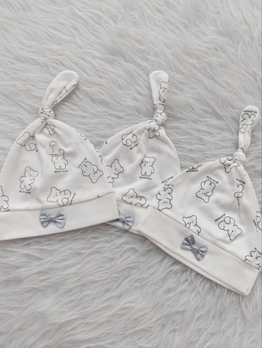 کلاه نوزادی