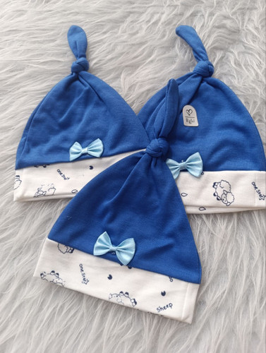 کلاه نوزادی