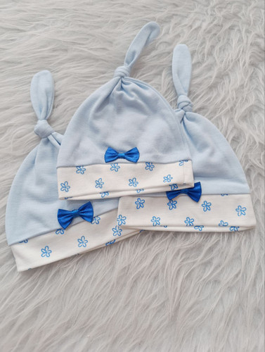 کلاه شیپوری نوزاد