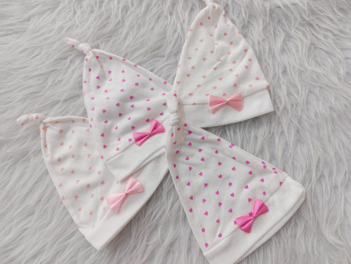 کلاه نوزادی