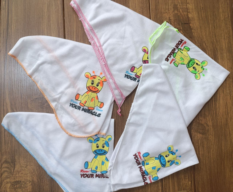 روسری نوزادی