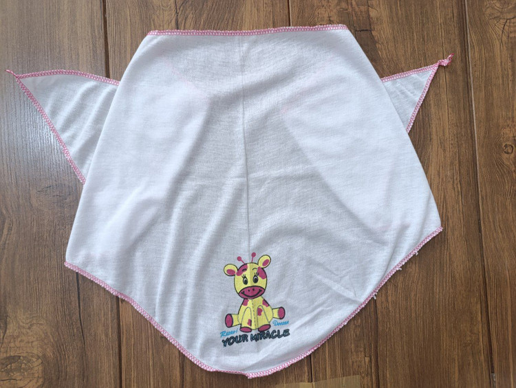 روسری نوزادی