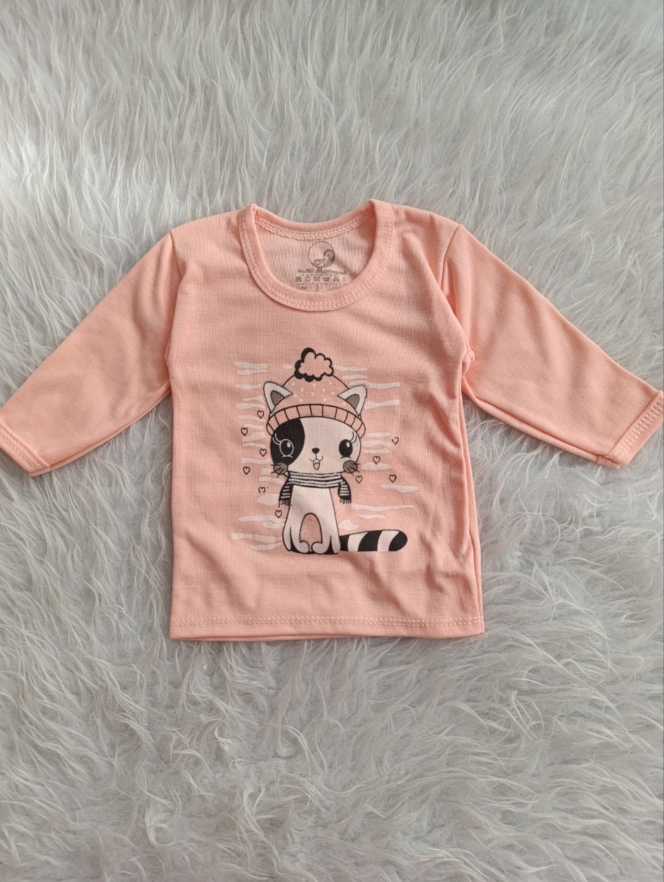 لباس نوزادی سیسمونی