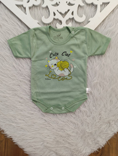 لباس نوزادی