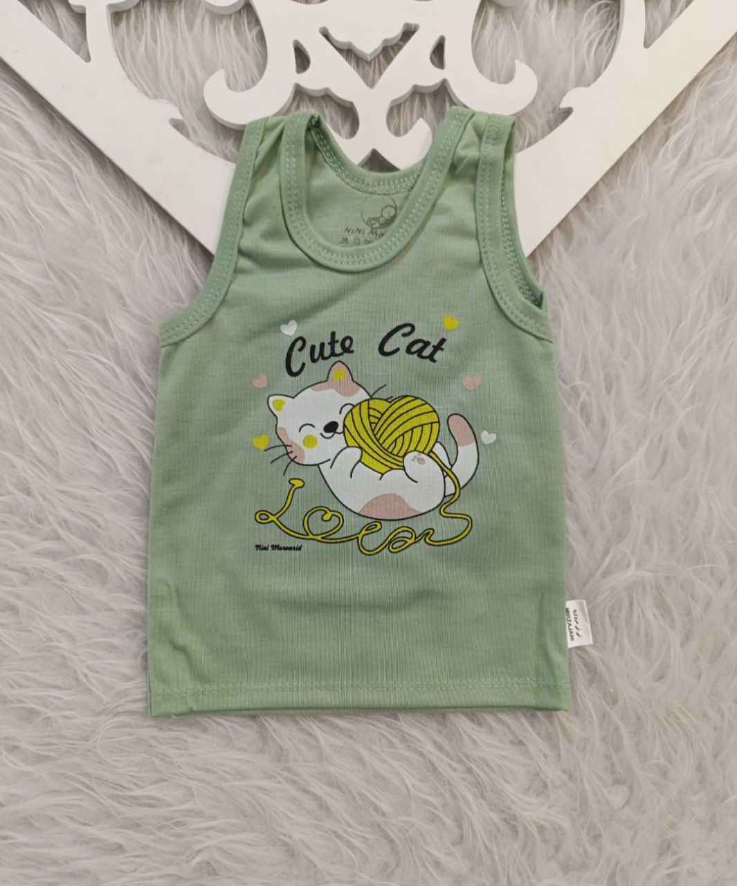 رکابی نوزادی