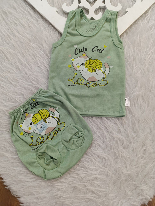 رکابی نوزادی