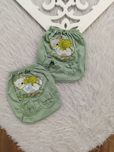 شورت عینکی نوزاد