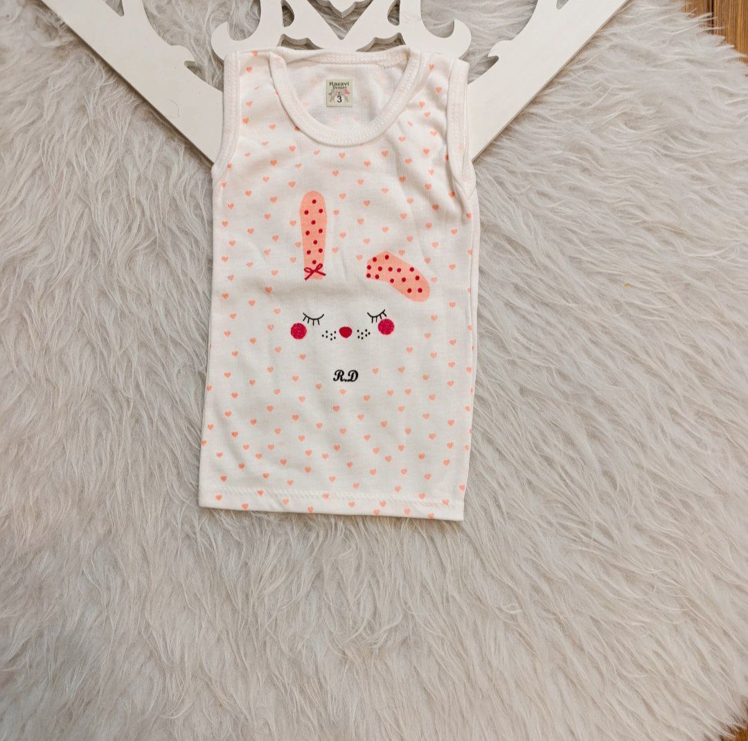 رکابی نوزادی