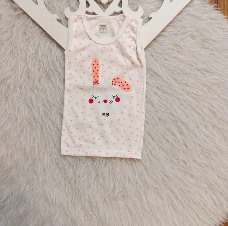 رکابی نوزادی