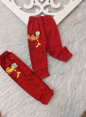 شلوار نوزادی