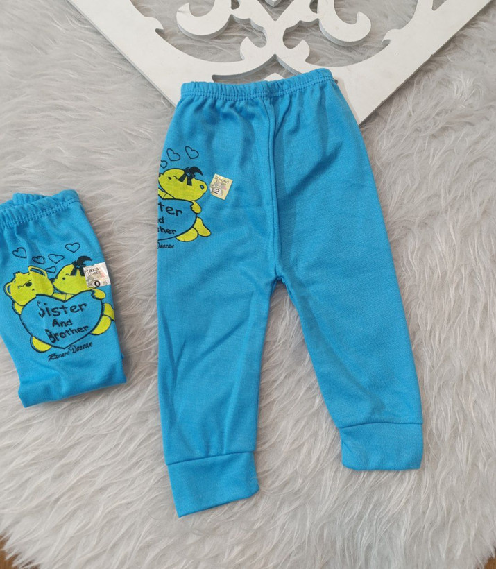 شلوار نوزادی