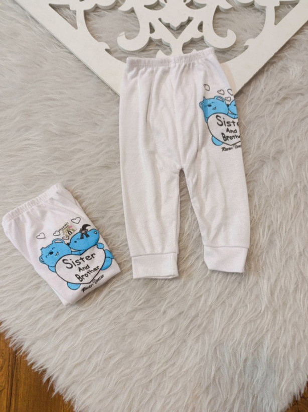 شلوار نوزادی