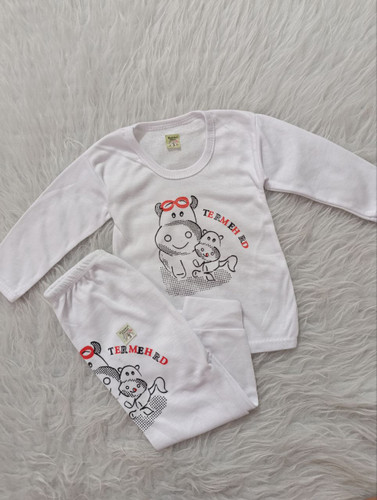 بلوز و شلوار