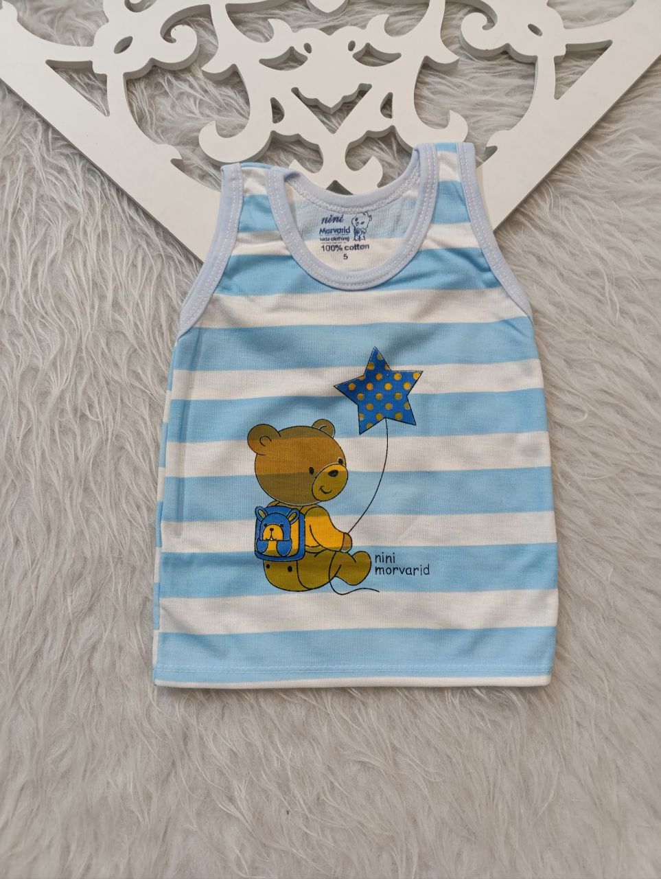 رکابی نوزادی