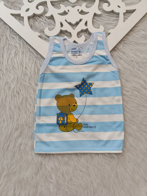 رکابی نوزادی