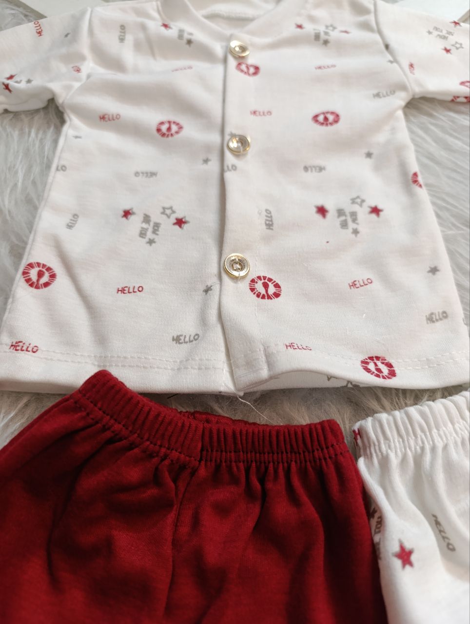 پنج تیکه دخترانه