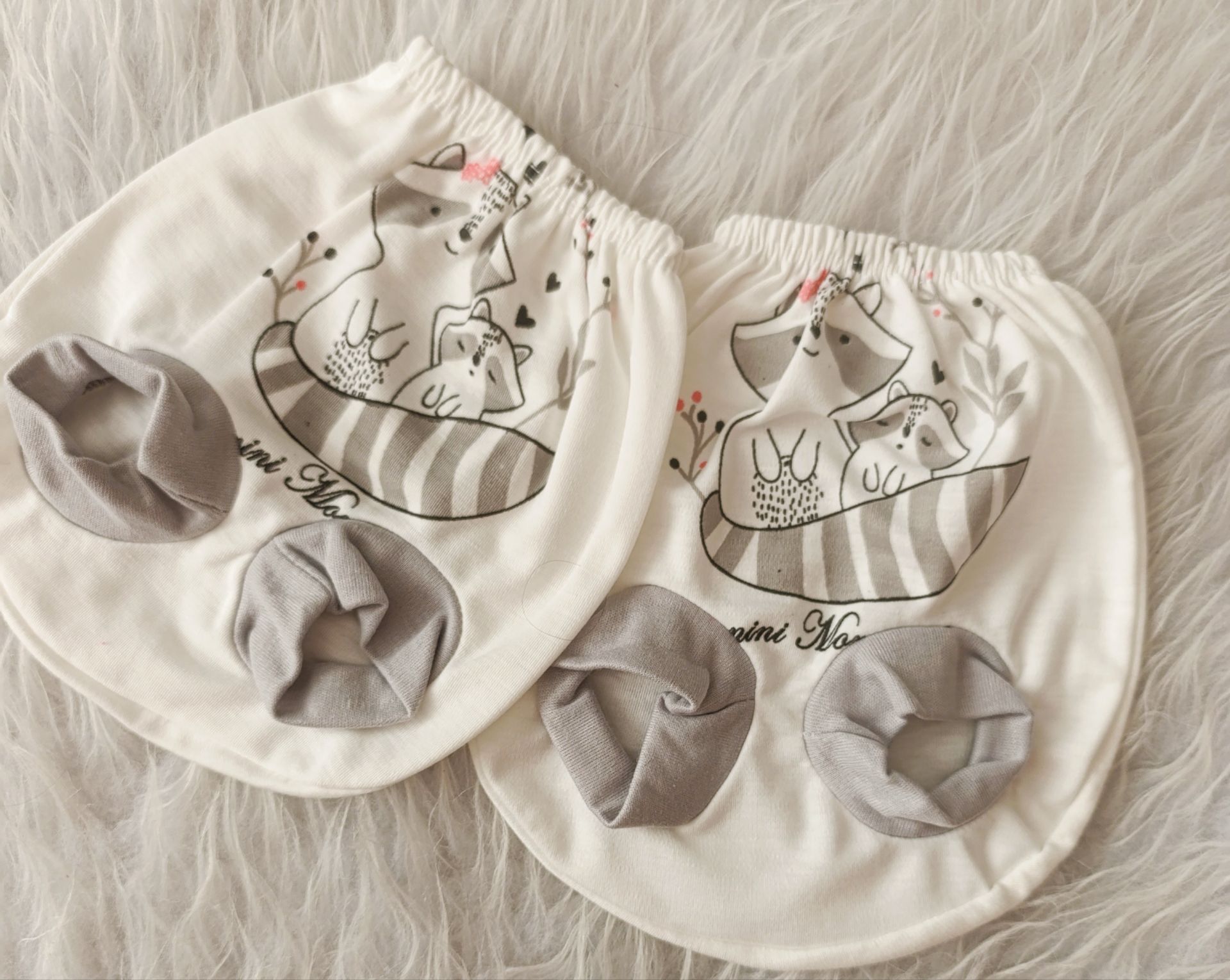 شورت نوزادی