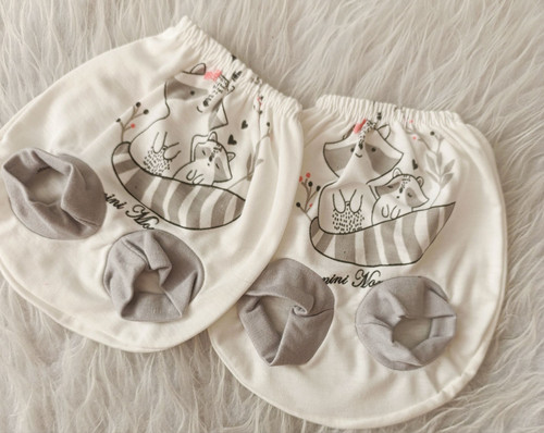 شورت نوزادی