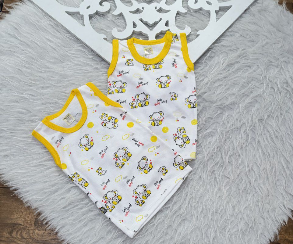 رکابی نوزادی