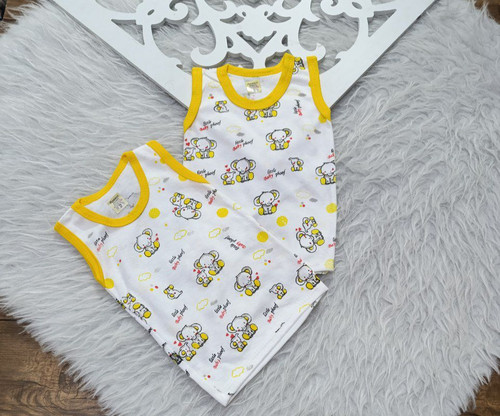 رکابی نوزادی