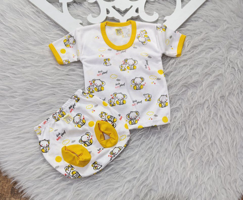 سیسمونی نوزاد