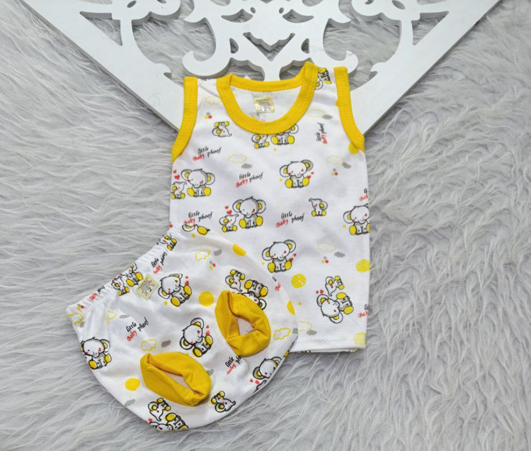 رکابی نوزادی