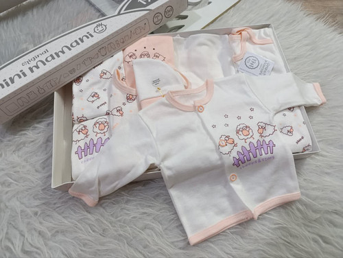 بیست تیکه نوزادی