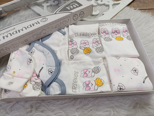 سیسمونی نوزاد