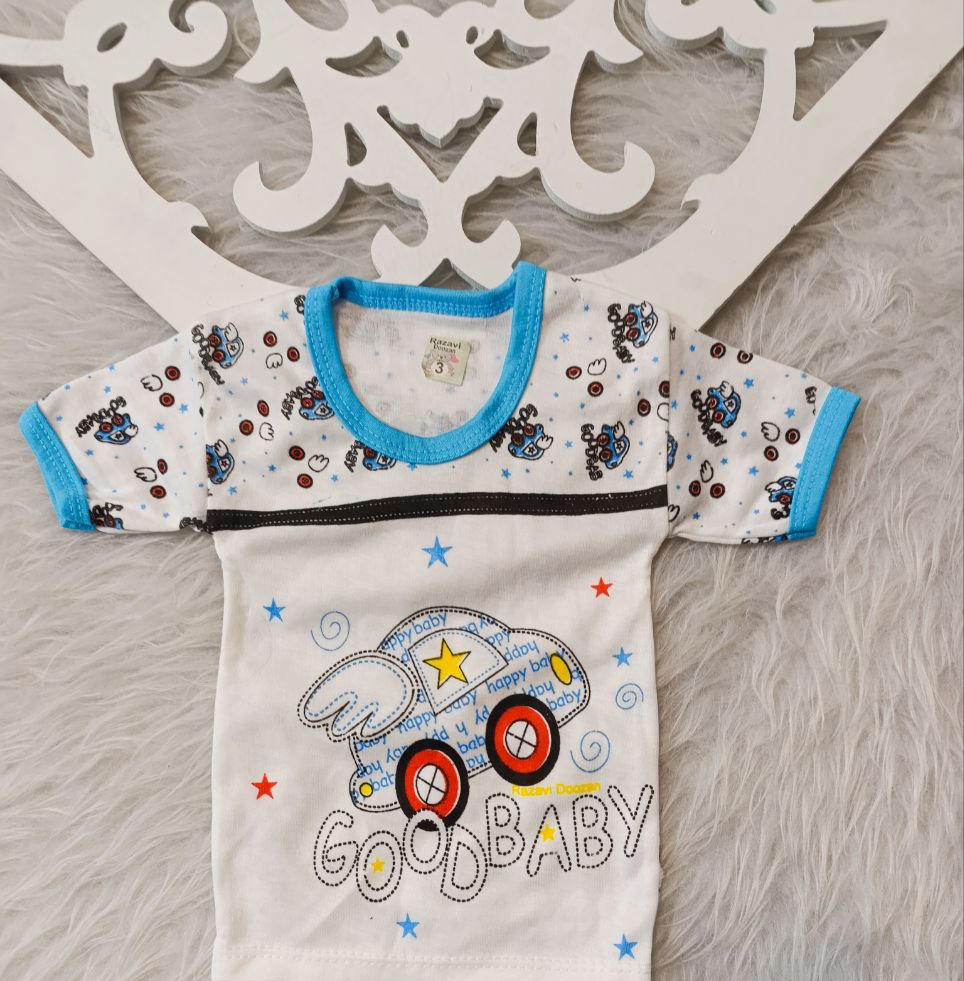 تیشرت نوزادی