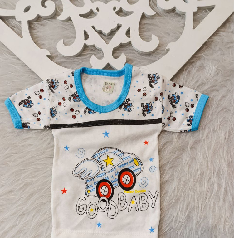 تیشرت نوزادی