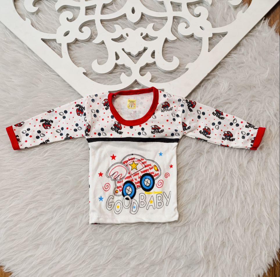 بلوز نوزادی