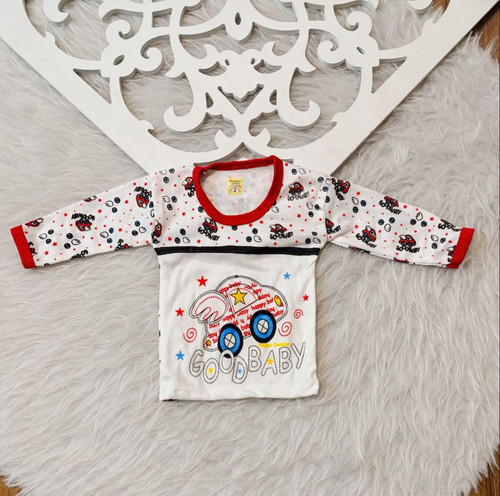 بلوز نوزادی