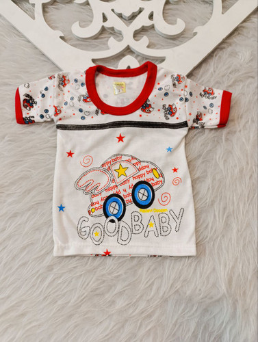 تیشرت نوزادی