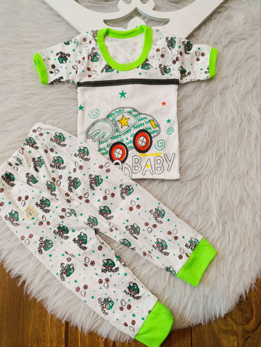 ست ماشین پرنده