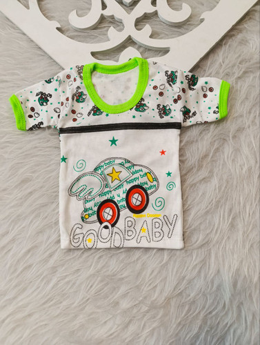 تیشرت نوزادی