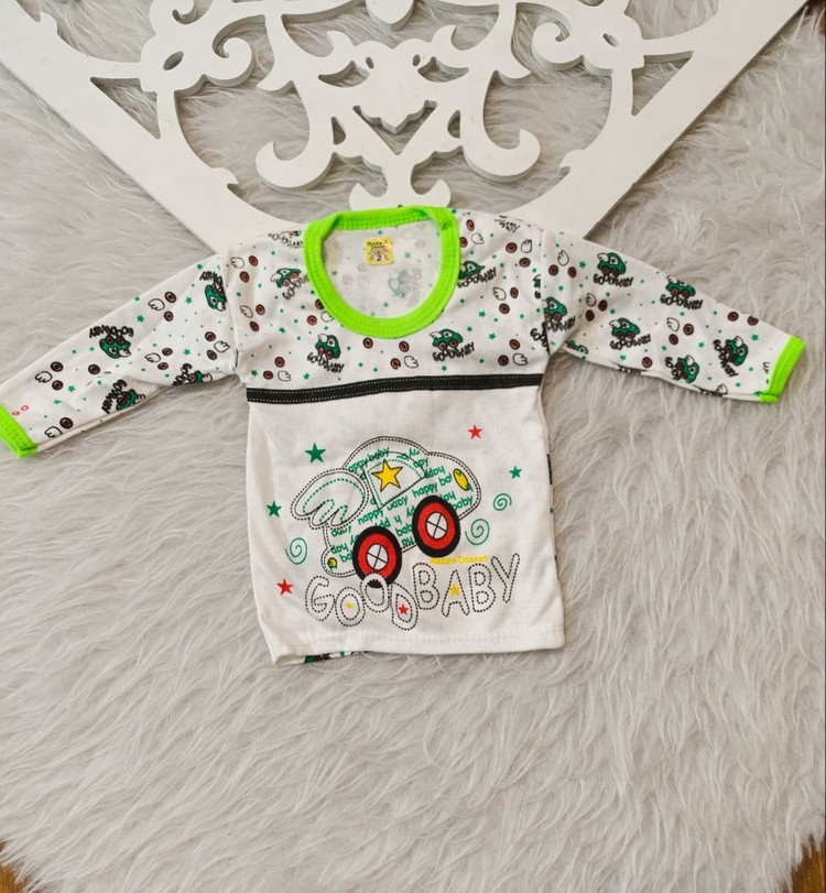 سیسمونی نوزاد