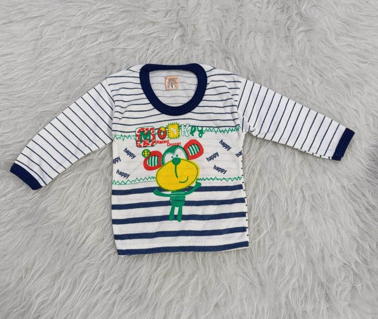 سیسمونی نوزادی