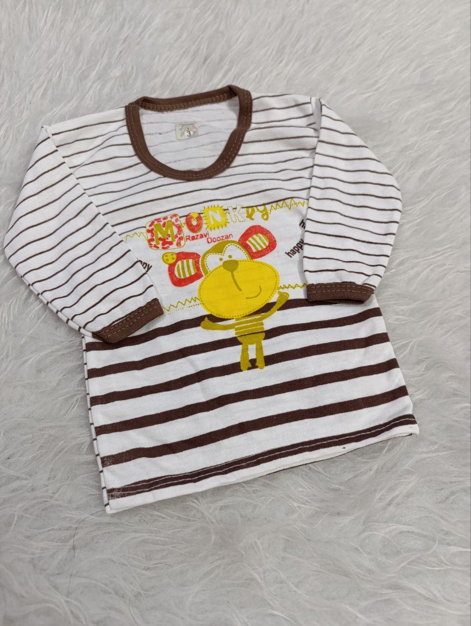 لباس نوزادی