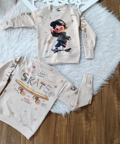 بلوز فینگر دار