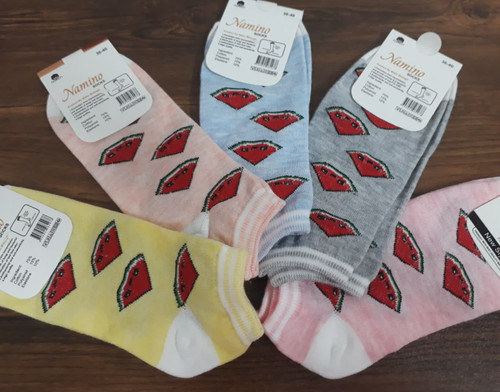 جوراب یلدایی